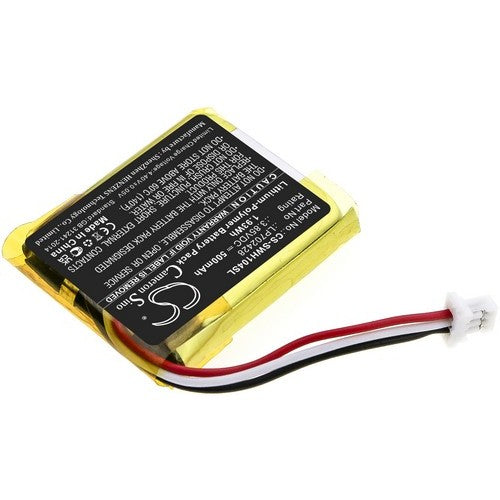 CS-SWH104SL Battery