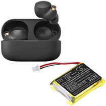 Sony WF-1000XM4 Charging Case Battery