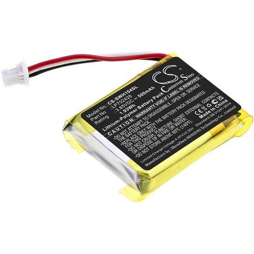 CS-SWH104SL Battery