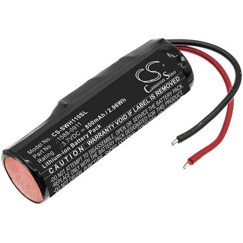 Sony 1588-0911 Battery