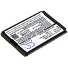 REXTON 21221-10296051 Battery