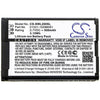 REXTON 21221-10296051 Battery
