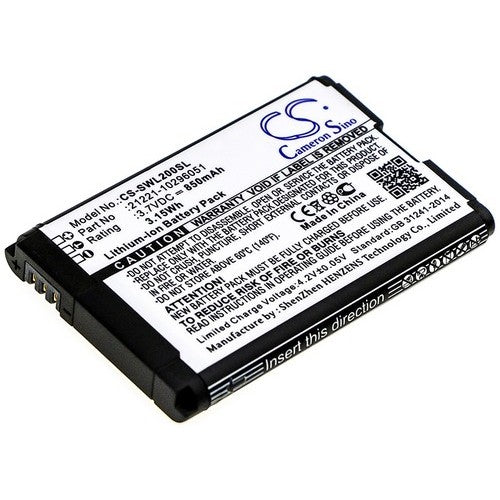 REXTON SGI-WL200AP Battery