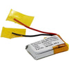 Samsung WE-P301 Battery