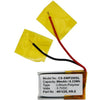 Samsung WEP-210 Battery