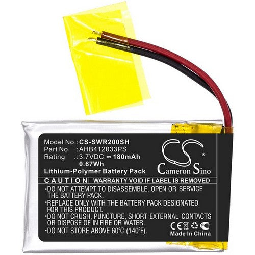 Sony AHB412033PS Battery