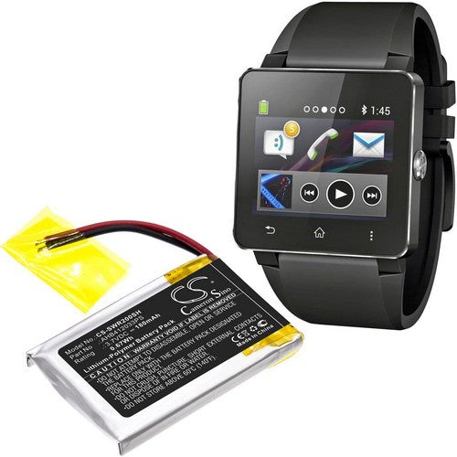 CS-SWR200SH Battery