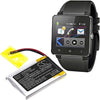 CS-SWR200SH Battery