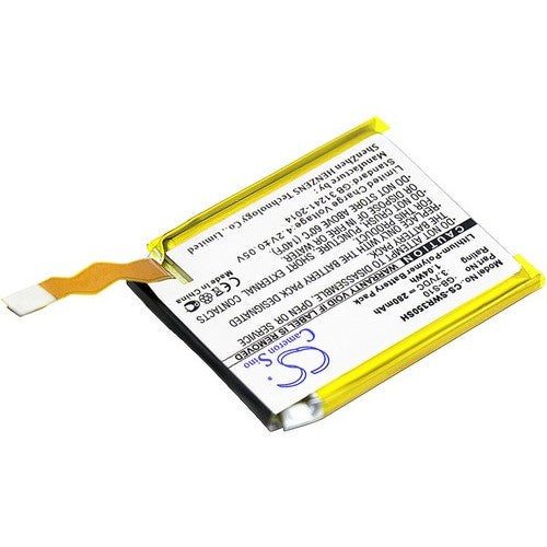 Sony GB-S10-353235-0100 Battery