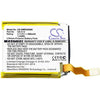 Sony SmartWatch 3 Battery