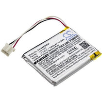 Sony LIS1553 Battery