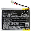 CS-SXC550SL Battery