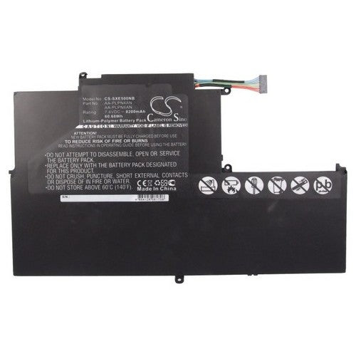 Samsung XE500C21 Series Battery