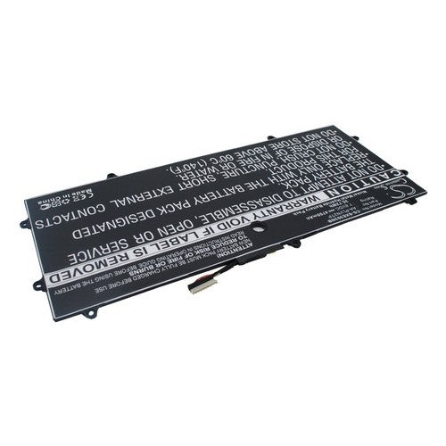 CS-SXE503NB Battery