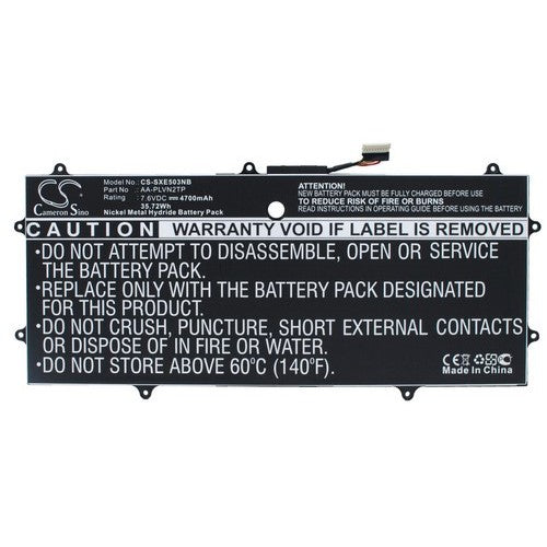 Samsung XE503C32-K01US Battery