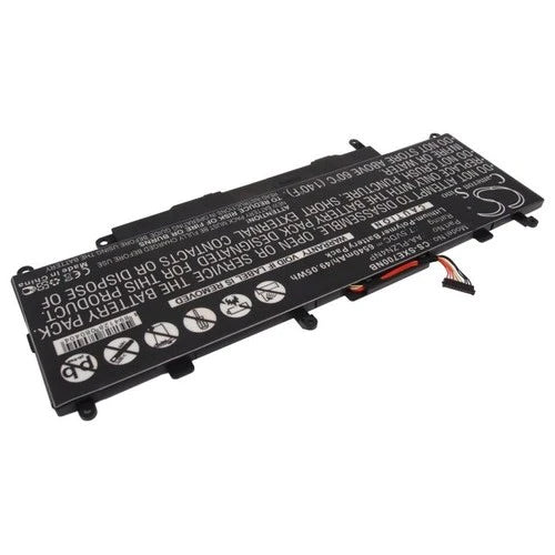 Samsung XE700T1A Battery