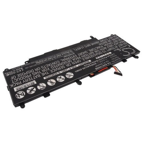 Samsung XE700T1C-H01UK Battery