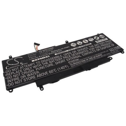 Samsung XE700T1C-AB2AU Battery