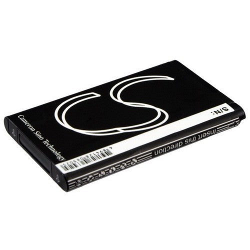 Sirius SXi1 Battery