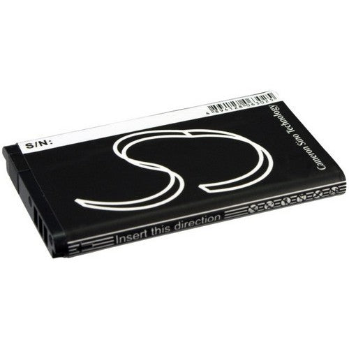 CS-SXI10SL Battery