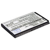 Sirius SXi1 Battery