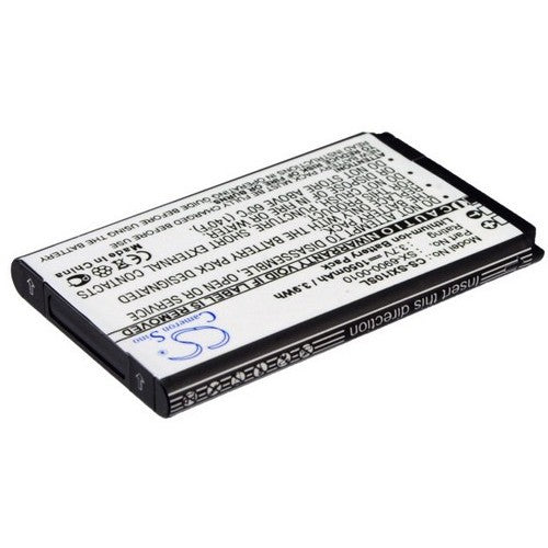Sirius SXi1 Battery