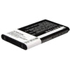 Sirius XM Lynx Battery