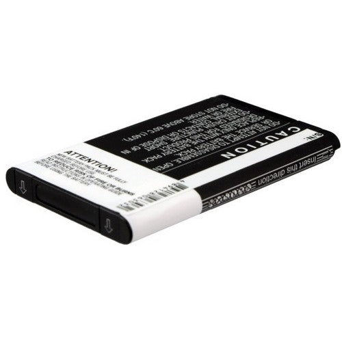 Sirius SX-6900-0010 Battery