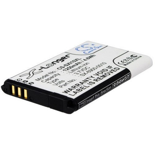 Sirius SXi1 Battery