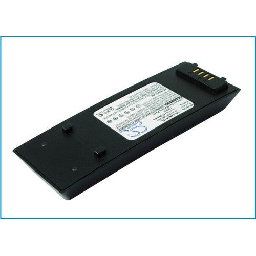 Sirius R101BP Battery