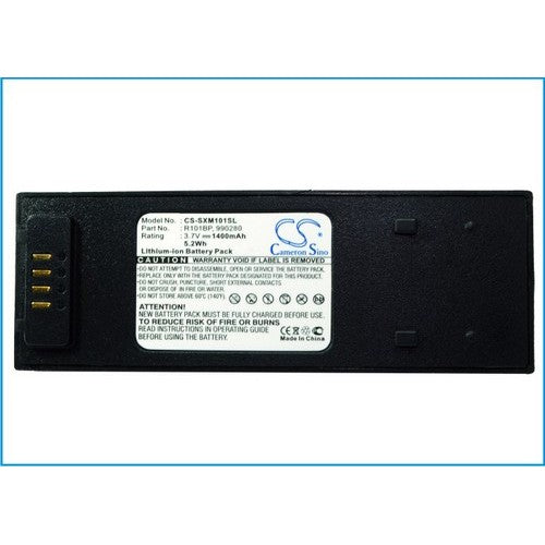 CS-SXM101SL Battery