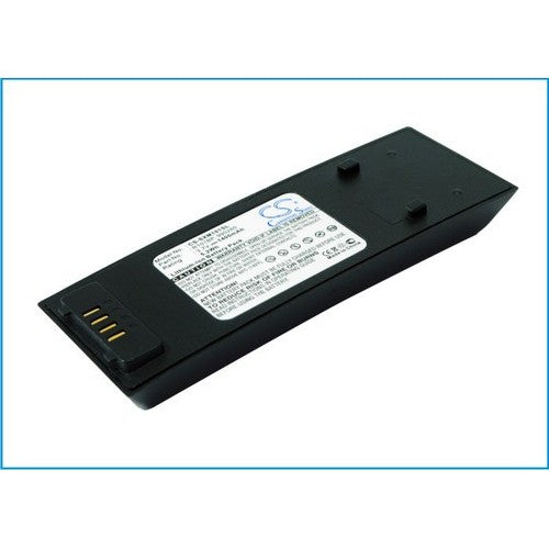 CS-SXM101SL Battery