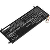 Gigabyte U2442S Battery