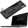 CS-SXM404NB Battery
