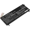 Gigabyte P34G v2 Battery