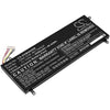 CS-SXM404NB Battery
