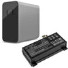 CS-SXT110PT Battery