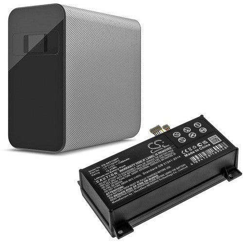 Sony Xperia Touch G1109 Battery
