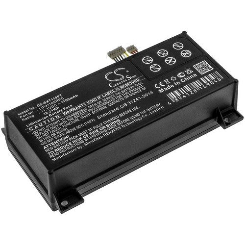 CS-SXT110PT Battery