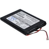 Samsung YP-YH7 Battery