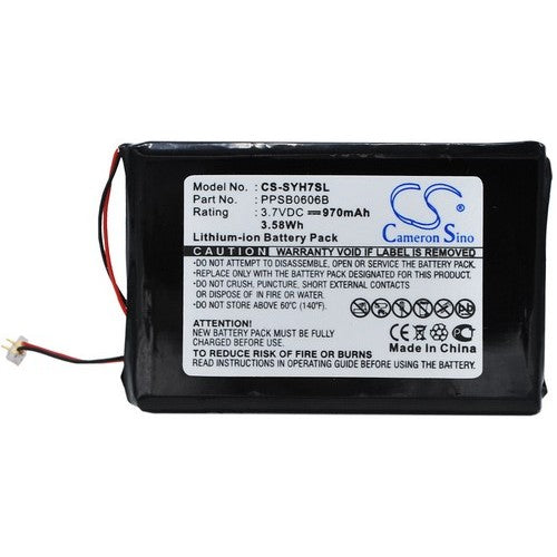 Samsung PPSB0606B Battery