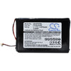 Samsung YP-YH7 Battery
