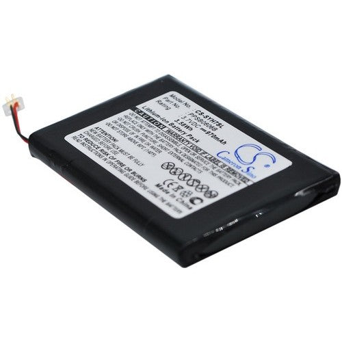 CS-SYH7SL Battery