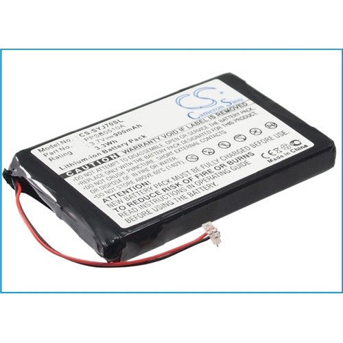 Samsung YH-J70SB Battery
