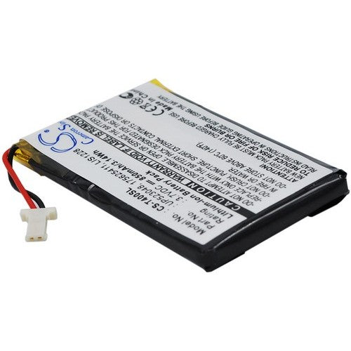 Sony Clie PEG-T650C Battery