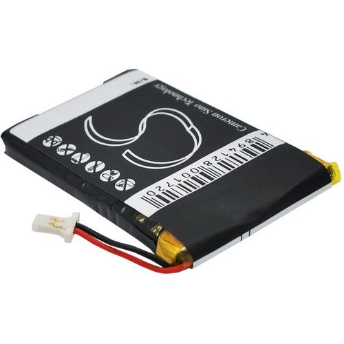 Sony Clie PEG-T650C Battery