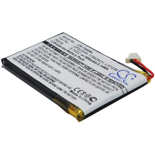 Sony Clie PEG-T665 Battery