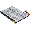 Sony Clie PEG-T625 Battery