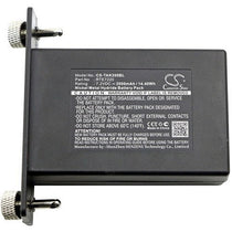 Teletec 10191556 Battery