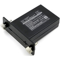 Teletec 10191556 Battery